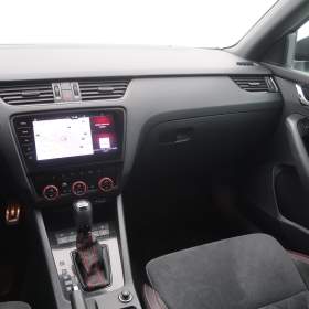 Foto inzerátu Škoda Octavia RS 2.0 TDI