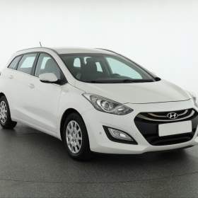 Hyundai i30 1.6 CRDi / 19630793