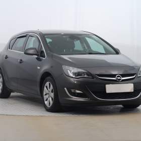 Foto inzerátu Opel Astra 1.4 T
