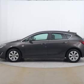 Foto inzerátu Opel Astra 1.4 T