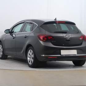 Foto inzerátu Opel Astra 1.4 T