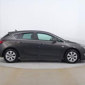 Foto inzerátu Opel Astra 1.4 T