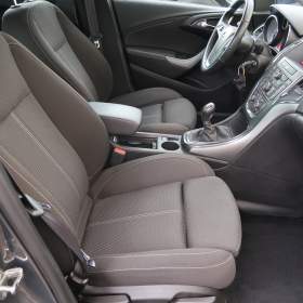 Foto inzerátu Opel Astra 1.4 T