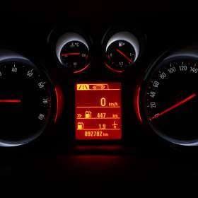 Foto inzerátu Opel Astra 1.4 T