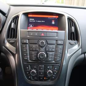 Foto inzerátu Opel Astra 1.4 T