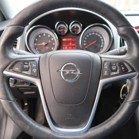 Foto inzerátu Opel Astra 1.4 T