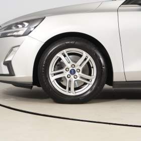 Foto inzerátu Ford Focus 1.5 EcoBlue