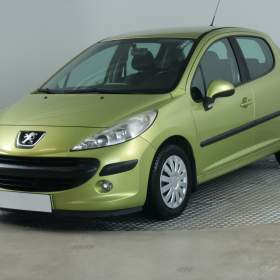 Foto inzerátu Peugeot 207 1.4 VTi