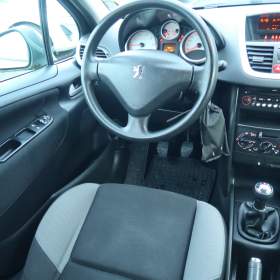 Foto inzerátu Peugeot 207 1.4 VTi