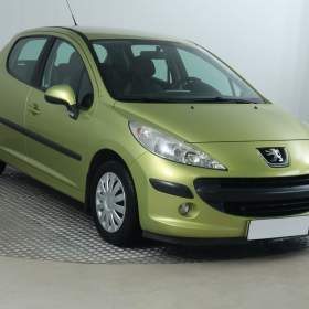 Fotka k inzerátu Peugeot 207 1.4 VTi / 19612488