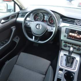 Foto inzerátu Volkswagen Passat 2.0 TDI