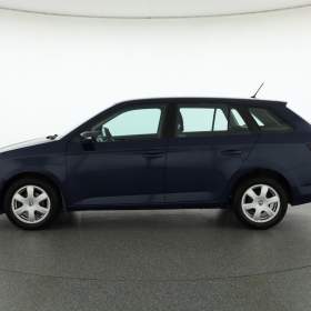 Foto inzerátu Škoda Fabia 1.0