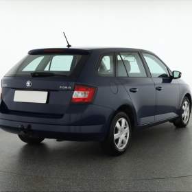 Foto inzerátu Škoda Fabia 1.0