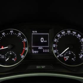 Foto inzerátu Škoda Fabia 1.0