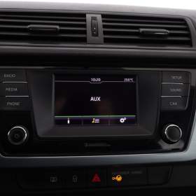 Foto inzerátu Škoda Fabia 1.0