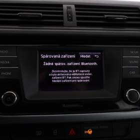 Foto inzerátu Škoda Fabia 1.0