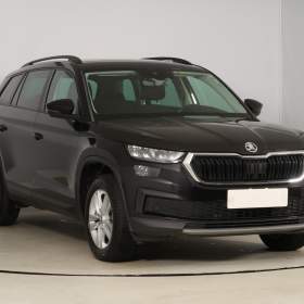 Škoda Kodiaq 2.0 TDI / 19630802