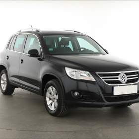 Fotka k inzerátu Volkswagen Tiguan 1.4 TSI / 18654952