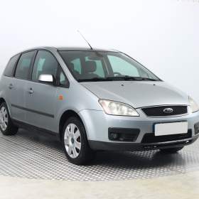 Ford C- Max 2.0 TDCi / 19630805