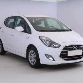 Fotka k inzerátu Hyundai ix20 1.4 CVVT / 18654952