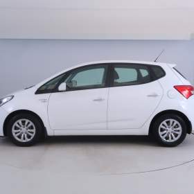 Foto inzerátu Hyundai ix20 1.4 CVVT