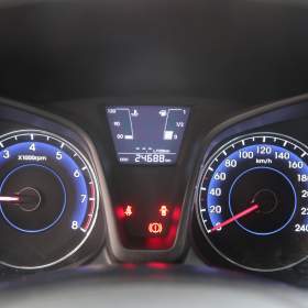 Foto inzerátu Hyundai ix20 1.4 CVVT