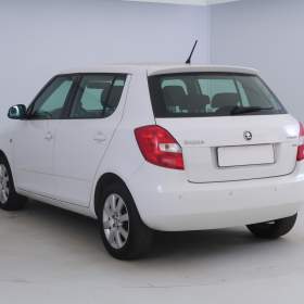 Foto inzerátu Škoda Fabia 1.6 TDI