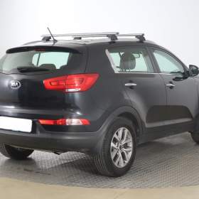 Foto inzerátu Kia Sportage 1.6 GDI