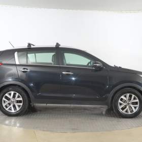 Foto inzerátu Kia Sportage 1.6 GDI