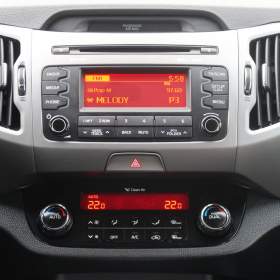 Foto inzerátu Kia Sportage 1.6 GDI