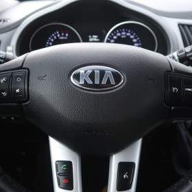 Foto inzerátu Kia Sportage 1.6 GDI
