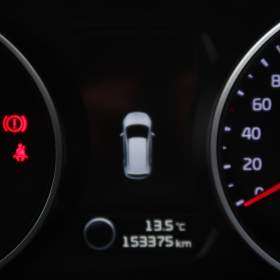 Foto inzerátu Kia Sportage 1.6 GDI