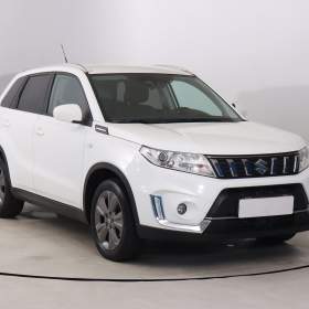 Foto inzerátu Suzuki Vitara 1.4 BoosterJet