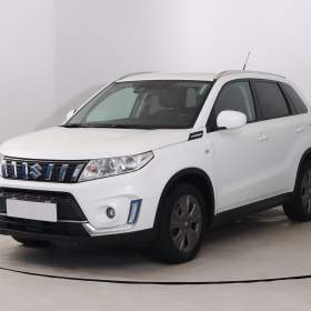 Foto inzerátu Suzuki Vitara 1.4 BoosterJet