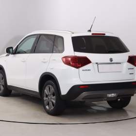 Foto inzerátu Suzuki Vitara 1.4 BoosterJet