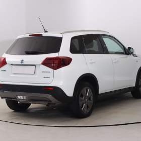 Foto inzerátu Suzuki Vitara 1.4 BoosterJet