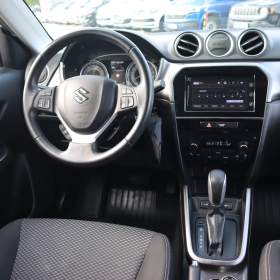 Foto inzerátu Suzuki Vitara 1.4 BoosterJet