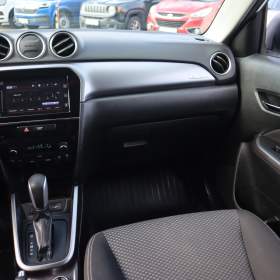 Foto inzerátu Suzuki Vitara 1.4 BoosterJet