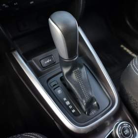 Foto inzerátu Suzuki Vitara 1.4 BoosterJet