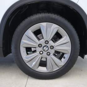 Foto inzerátu Suzuki Vitara 1.4 BoosterJet