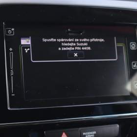 Foto inzerátu Suzuki Vitara 1.4 BoosterJet