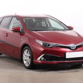 Toyota Auris Hybrid / 19631083