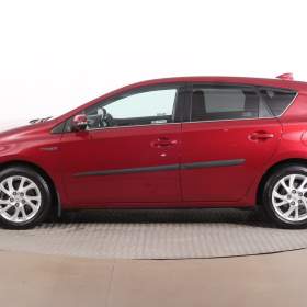 Foto inzerátu Toyota Auris Hybrid
