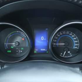 Foto inzerátu Toyota Auris Hybrid