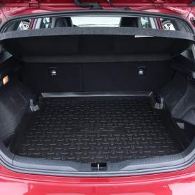 Foto inzerátu Toyota Auris Hybrid