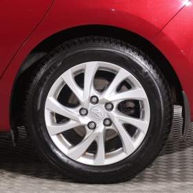 Foto inzerátu Toyota Auris Hybrid