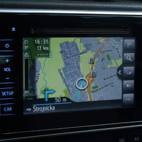 Foto inzerátu Toyota Auris Hybrid