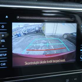 Foto inzerátu Toyota Auris Hybrid