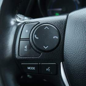 Foto inzerátu Toyota Auris Hybrid