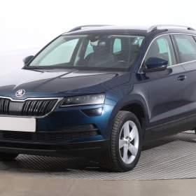 Foto inzerátu Škoda Karoq 1.6 TDI